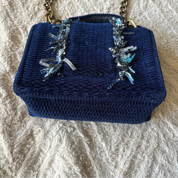 Kooreloo Tweed Bag - Picture 6 of 7